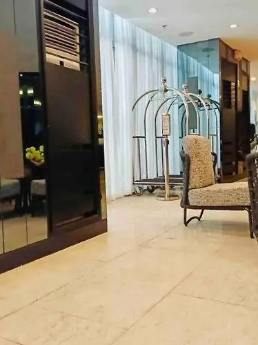 P00l Fr0nt With Balc0ny - New C0nd0 At Shore 2 Mall Of Apartment *