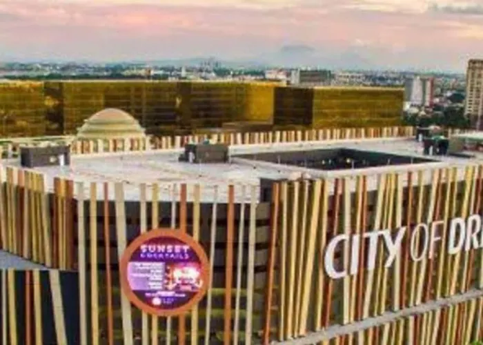 P00l Fr0nt With Balc0ny - New C0nd0 At Shore 2 Mall Of Manilla