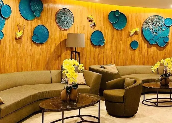 Apartment P00l Fr0nt With Balc0ny - New C0nd0 At Shore 2 Mall Of