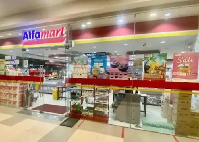 P00l Fr0nt With Balc0ny - New C0nd0 At Shore 2 Mall Of Manila